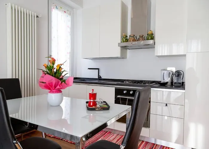 La Casa Di Alberto - 15 Minuti Da Firenze