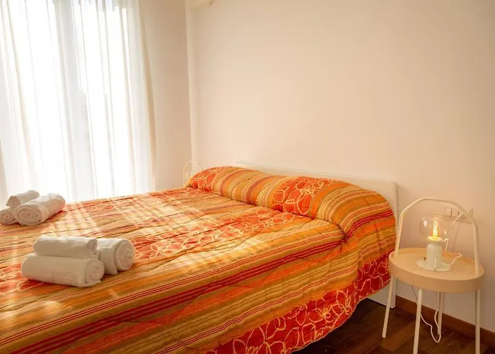 La Casa Di Alberto - 15 Minuti Da Firenze