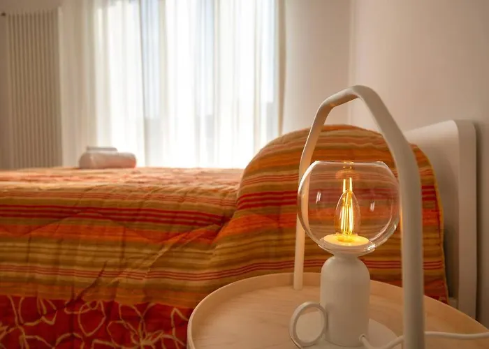 La Casa Di Alberto - 15 Minuti Da Firenze
