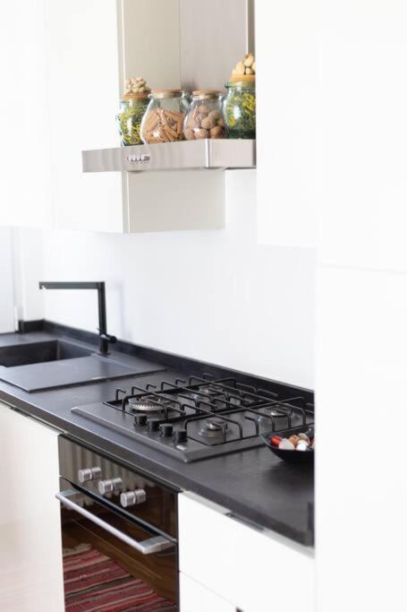 Apartment La Casa Di Alberto - 15 Minuti Da Firenze