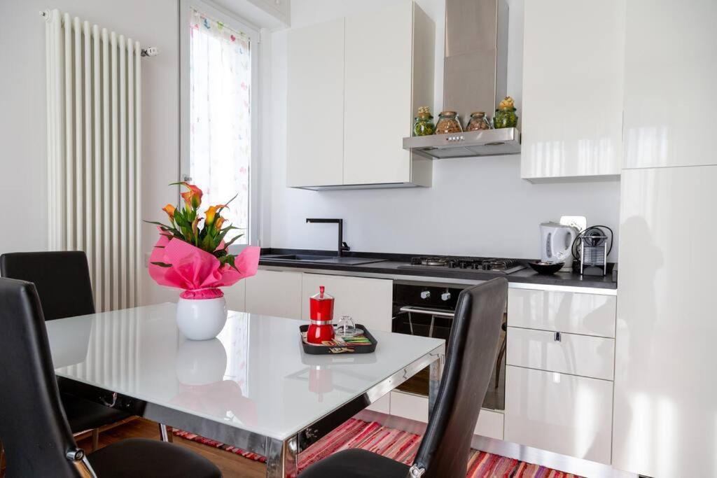 La Casa Di Alberto - 15 Minuti Da Firenze