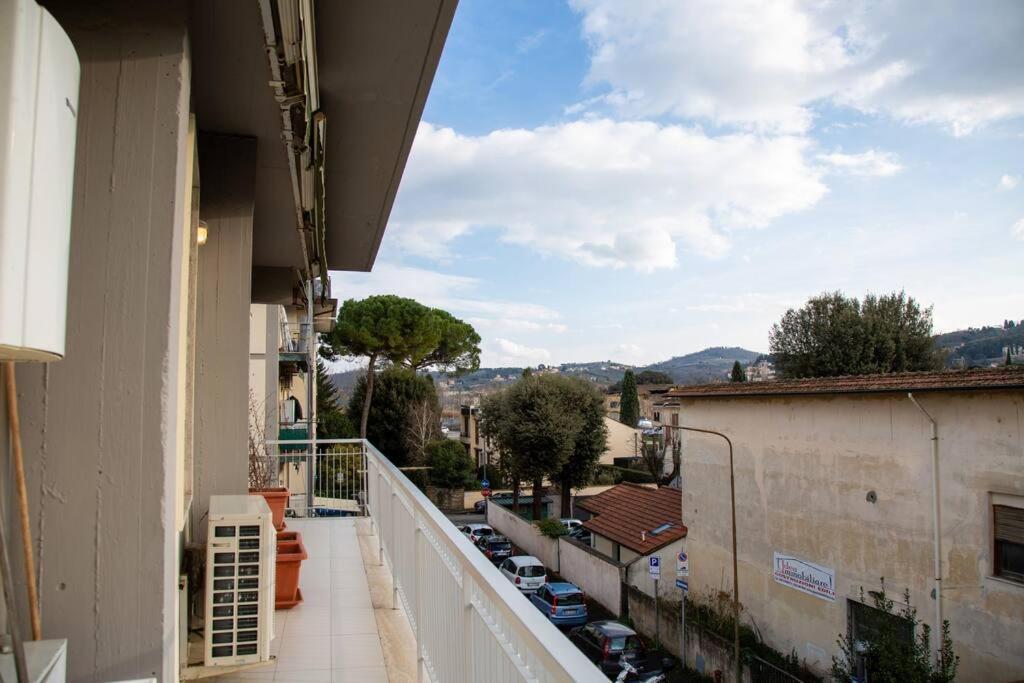 La Casa Di Alberto - 15 Minuti Da Firenze Signa