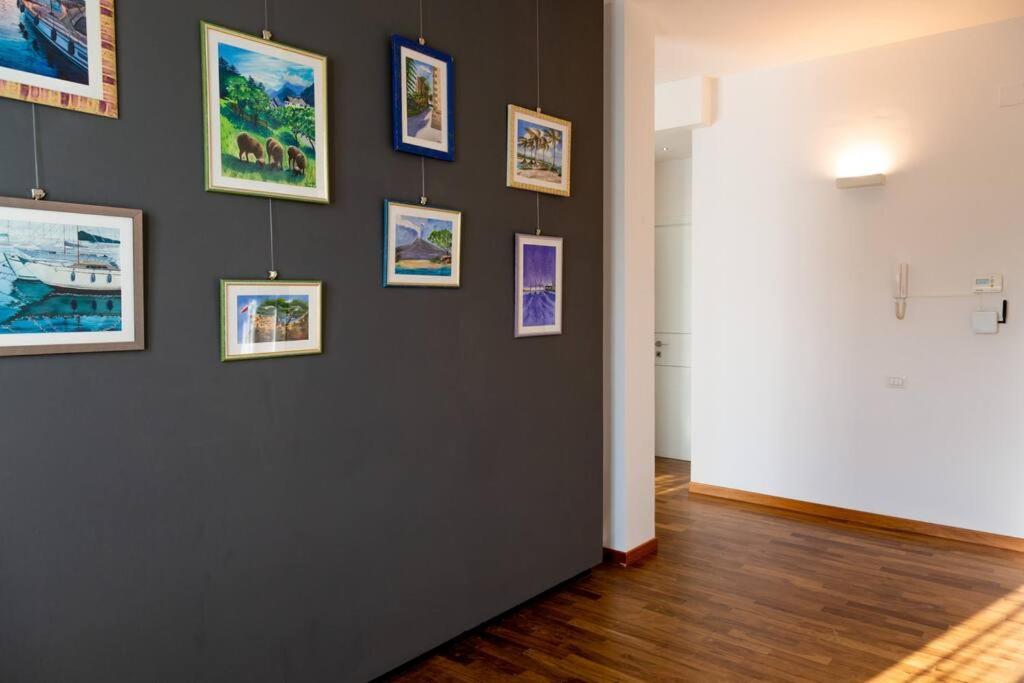 La Casa Di Alberto - 15 Minuti Da Firenze Signa